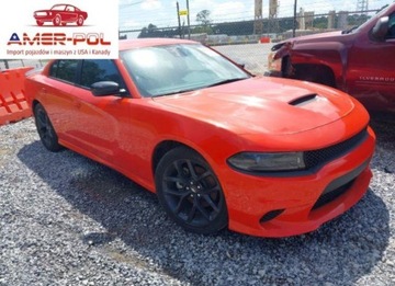 Dodge Charger VII 2023 Dodge Charger GT 2023 3.6l 3.6 Benzyna 300KM