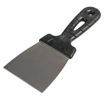 НЕРЖАВЕЮЩАЯ ШПАТЕЛЯ 80 мм