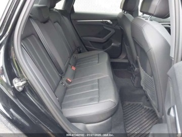 Audi 2022 Audi A3 Premium Plus 40 2022 2.0l 2.0 Benzyna 201KM, zdjęcie 10