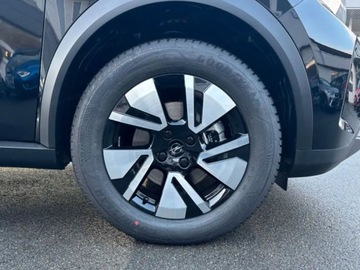 Opel Frontera C 2025 Od ręki - GS 1.2 Turbo 145KM, zdjęcie 9