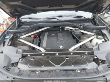 BMW X7 2020 BMW X7 xDrive40I 2020 3.0l 3.0 Benzyna 335KM, zdjęcie 8