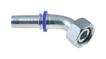 Końcówka DKOL 45° DN20 28L M36X2