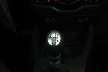 Dacia Lodgy Minivan Facelifting 1.3 TCe 102KM 2019 Dacia Lodgy 1.3 TCe, Salon Polska, Serwis ASO, zdjęcie 12