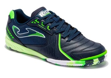 BUTY PIŁKARSKIE HALOWE JOMA DRIBLING DRIS2303IN