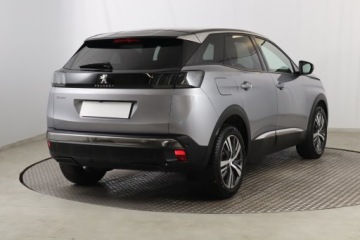 Peugeot 3008 II 2023 Peugeot 3008 1.2 MHEV, Salon Polska, zdjęcie 4