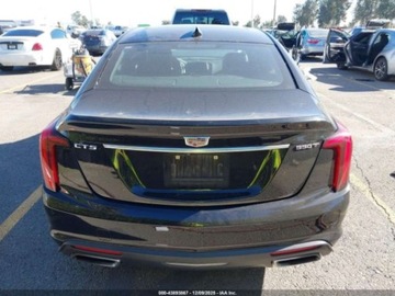 Cadillac 2021 Cadillac CT5 Premium Luxury 2021 3.0l 3.0 Benzyna 335KM, zdjęcie 4