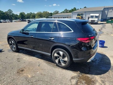 Mercedes GLC C254/X254 2024 Mercedes-Benz GLC 300 4Matic 2024 2.0l 2.0 Benzyna 255KM, zdjęcie 1