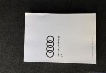 Audi Q7 II 2023 Audi Q7 Faktura VAT 3.0 Diesel 314KM, zdjęcie 14