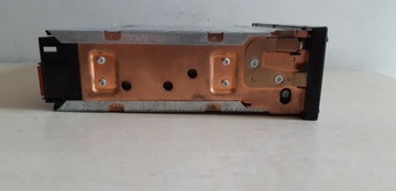 RADIO FABRYCZNE CD SKODA SYMPHONY MP3 OCTAVIA I SUPERB I ROZKODOWANE