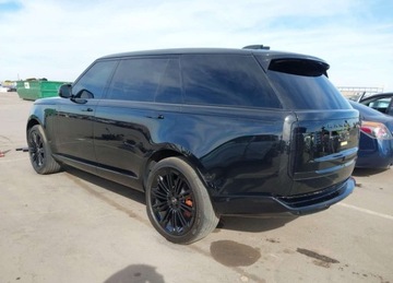 Land Rover 2025 Land Rover Range Rover 2025, P530 SE 7 Seat, 4.4L, od ubezpieczalni 4.4, zdjęcie 7