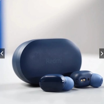 Беспроводные наушники-вкладыши Redmi AirDots 3