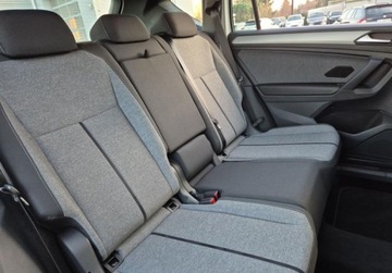 Seat Tarraco SUV 1.5 EcoTSI EVO 150KM 2021 Seat Tarraco SalonPL Style SS 1.5Eco TSI 150KM LED ACC FullLink Alu18 ASO, zdjęcie 14