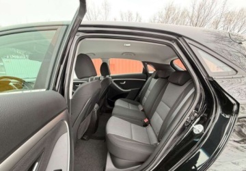 Hyundai i30 II Wagon 1.6 GDI 135KM 2012 Hyundai i30 Hyundai i30 1.6 GDI Premium 1.6 Benzyna 135KM, zdjęcie 19