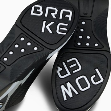 Buty Puma BMW MMS Kart Cat-X Tech r.41 czarne