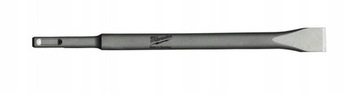 MILWAUKEE SDS PLUS DŁUTO WĄSKIE 250x20 (1szt)