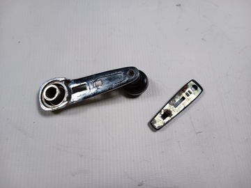 Стеклоподъемник Mercedes 107 R107 SL SLC