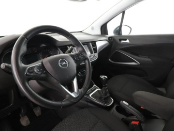 Opel 2020 Opel Crossland X klima auto grzane fotele kamera i, zdjęcie 13