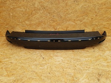 RENAULT CLIO IV KOMBI 12- DOKŁADKA SPOILER ZDERZAKA TYŁ NOWY 850164704R