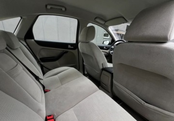 Ford Focus I Hatchback 1.6 16V 100KM 2005 Ford Focus Automat Klima Super Stan Warszawa 1.6 Benzyna 100KM, zdjęcie 14