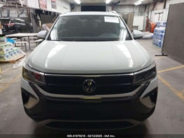 Volkswagen 2023 Volkswagen Inny Taos Se, 2023r., 1.5L 1.5 Benzyna 158KM, zdjęcie 4