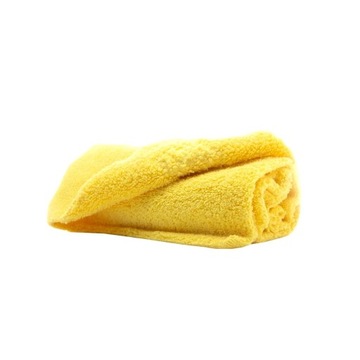 Work Stuff Gentleman Basic Желтая микрофибра 350G