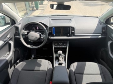 Skoda Karoq Crossover Facelifting 1.5 TSI ACT 150KM 2026 Skoda Karoq Karoq DRIVE 1.5 150KM 7-biegowa DSG, zdjęcie 14