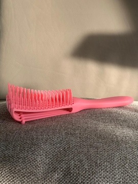 Szczotka do włosów kręconych AFRO