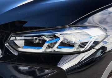 BMW X3 G01 SUV Facelifting 2.0 20d 190KM 2022 BMW X3 I wlasciciel Laser Hak Gwarancja Bezwypadkowy FVAT23, zdjęcie 5