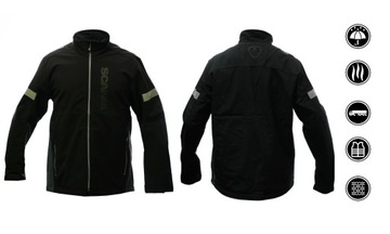 ORYGINALNA KURTKA SCANIA SOFTSHELL JACKET KING OF THE ROAD ROZMIAR XL