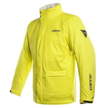 КУРТКА ПРОТИВОДОЖДЕВАЯ DAINESE STORM JACKET XS 