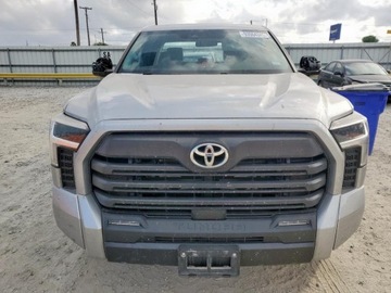 Toyota Tundra II 2024 Toyota Tundra Crewmax Sr 2024 3.4 Benzyna 389KM, zdjęcie 5