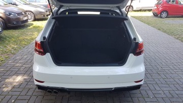 Audi A3 8V Sportback 5d Facelifting 1.5 TFSI 150KM 2017 AUDI A3 8V LIFT DSG /Bixenon /Sport /Krajowy Ładny /S LINE /B&amp;O/Car play, zdjęcie 19