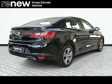Renault Megane IV GrandCoupe Facelifting 1.3 TCe 140KM 2023 Renault Megane Salon Polska , 2 Wł. , Serwisowany,, zdjęcie 5