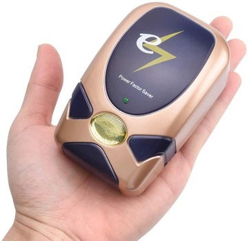 ЭЛЕКТРОЭНЕРГОСБЕРЕГАЮЩИЙ КОНДЕНСАТОР