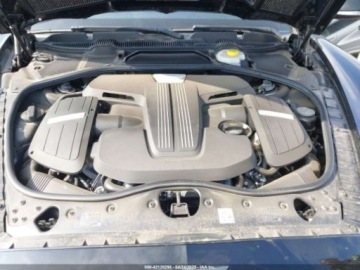 Bentley Continental II 2017 Bentley Flying Spur 2017r., 4x4, 4.0L V8 4.0 Benzyna 521KM, zdjęcie 11