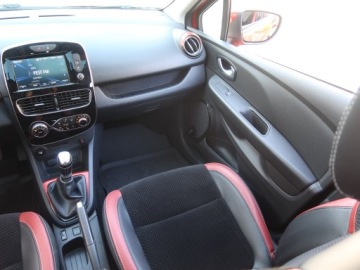 Renault Clio IV Grandtour Facelifting 1.2 Energy TCe 118KM 2017 Renault Clio 1.2 TCe, Salon Polska, Serwis ASO, zdjęcie 7