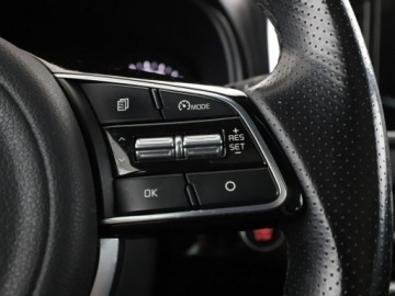 Kia Sportage IV SUV Facelifting 1.6 CRDI 115KM 2018 Kia Sportage lift, navi skóra panorama klima auto, zdjęcie 30