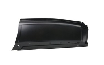 REPERATURKA PRAWY BOK ZA KOŁEM MERCEDES SPRINTER 06- 906 LWB