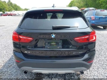 BMW X1 F48 2018 BMW X1 Xdrive 28l 2.0 Benzyna 228KM, zdjęcie 6