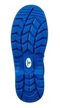 РАБОЧАЯ ОБУВЬ ROBJET S3, размер 40