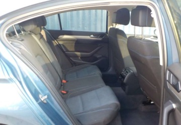 Volkswagen Passat B8 2017 Volkswagen Passat Okazja 1.4 Hybryda Plug-in 156KM, zdjęcie 18