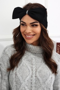 ПОВЯЗКА НА ГОЛОВУ ЖЕНСКАЯ ШАПКА НА ГОЛОВУ, ТОНКИЙ ХЛОПКОВЫЙ БАНТ, ЦВЕТ