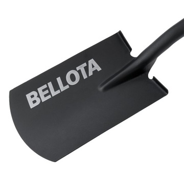 Лопата Bellota с длинной ручкой из стекловолокна