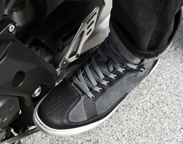 МОТОЦИКЛОВЫЕ БОТИНКИ SHIMA SX-2 EVO 47