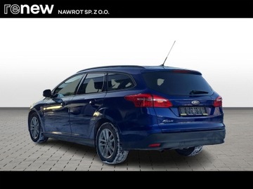 Ford Focus III Kombi Facelifting 1.5 TDCi 95KM 2016 Focus 1.5 TDCi Trend ASS, zdjęcie 2