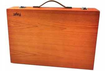 Арт-набор Кайет, 180 предметов