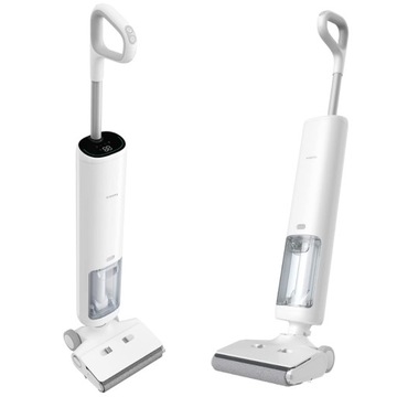 Odkurzacz bezworkowy Xiaomi Truclean W10 Pro