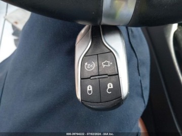 Maserati Levante 2017 Maserati Levante 2017 Maserati Levante 3.0L 3.0 Benzyna 345KM, zdjęcie 13