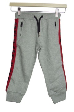 Diesel - Dres Dziecięcy z Lampasami r. 104 cm