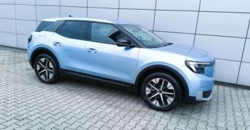 Ford Explorer VI SUV Electric 77kWh 286KM 2026 Ford Explorer rata 1193 netto z polisa 286KM rabat 88 450 PLN Elektryczny, zdjęcie 21